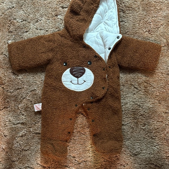 Baby bundlers! Warm/soft newborn to 6 months - Picture 2 of 5